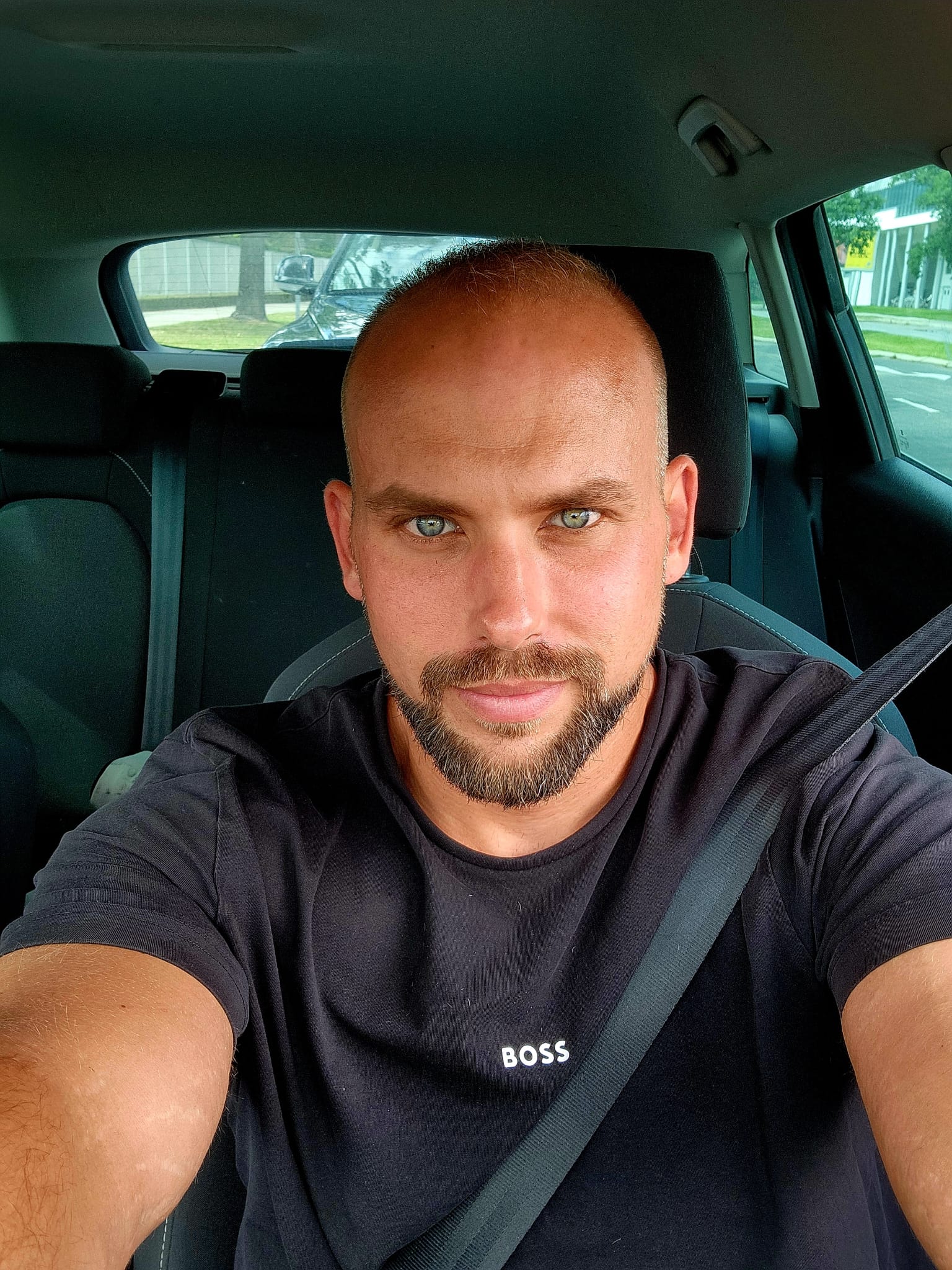 Daniel K.